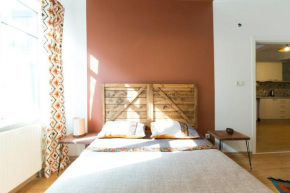 Classical Modern Apartment in TAKSİM&ISTIKLAL